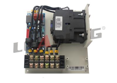 China Europe Market Pump Motor Starter Panel , Automatic Starter For Submersible Pump for sale