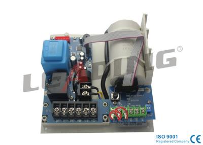 China High Performance Simplex Pump Controller , Intelligent Water Pump Control System S521 CE Passed for sale