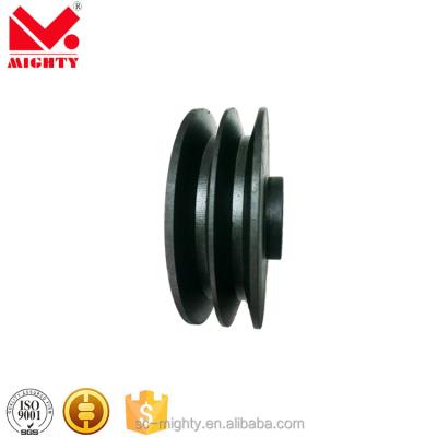 China Widely used high quality pulley block / drive synchronous pulleys / poly v belt pulleys for sale