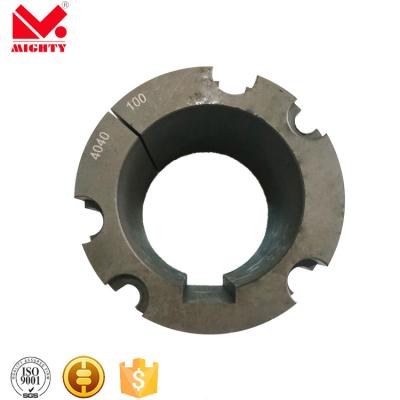 China Fatigue Force Split Taper Bushing Taper Locking Size for sale