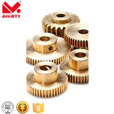 China Hotels OEM Splined Shaft, Spur Gear, Pinion Rack, Bevel Gear, Clutch Fan for sale