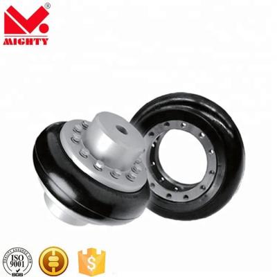 China Axle coopling flexible cast tire coupling to rubber element 00501/033 502/033 503/033 504 tire coupling for sale