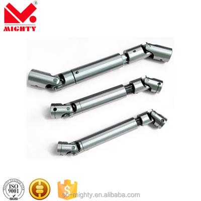 China Machinery Stainless Steel Joint Joint / Single Universal Gimbal Double for sale