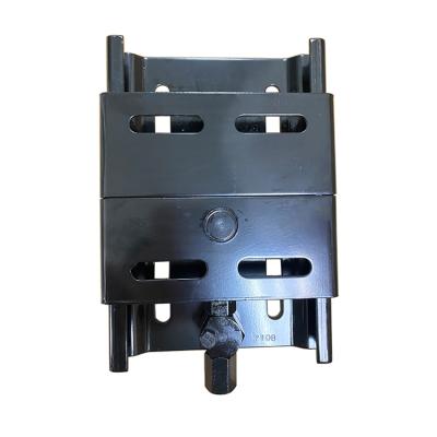 China All Motors Series Mounting Black Oxide MB MP SMA490 Base Adjustable Motor Base for sale