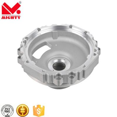 China For Machining Parts Zinc-Aluminum Alloy Die Casting Precision Castings Die Casting Zinc Processing Metal Hardware Accessories CNC Machine for sale