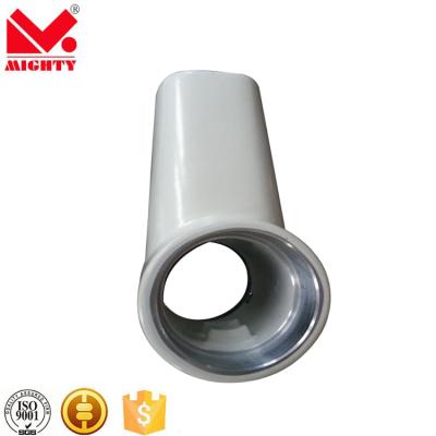 China Led medical /auto parts light industry /facility equipmen /fitness die casting aluminum alloy die casting parts aluminum precision casting die casting for sale