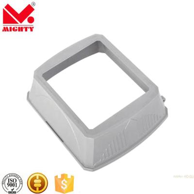 China Led medical /auto parts light industry /installation /fitness equipmen processing and selling die casting aluminum casting process aluminum casting for sale