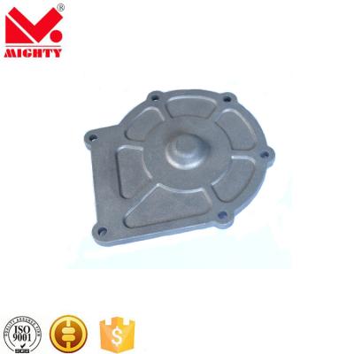 China Aluminum ISO9001:2015 Factory Direct Custom Zinc Aluminum Alloy Die Casting Parts Aluminum Die Casting Mold Product Die Casting Product for sale