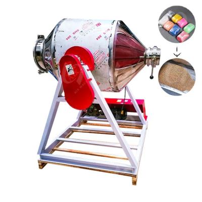 China Powder Stainless Steel Dry Powder Mixer, Food and Chemical Use Mixer Machine on Sale for sale