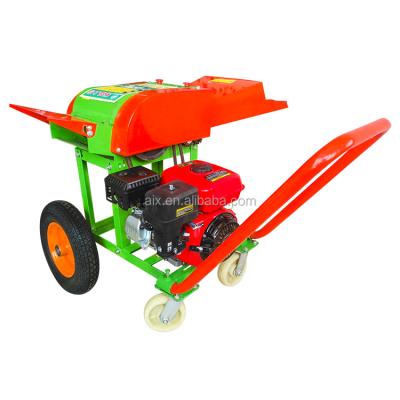 China New Design Livestock Farming Straw Forage Cleaver Animal Feed Grass Cutter Machine For Sale for sale