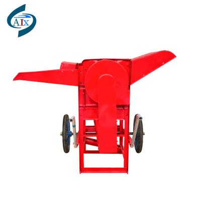 China Widely used diesel soybean paddy thresher paddy thresher paddy wheat sheller for sale for sale