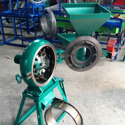 China Home Farms Used Feed Grinder Machine Corn Mill Grinder Good Grain Grinder Machine Price for sale