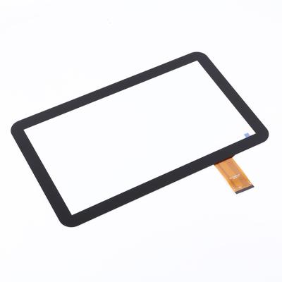 China Multifunctional Capacitive Touch Panel / 15.6 Inch Waterproof Touch Screen PCAP screen for sale