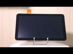 High sensitivity 15.6inch touch panel