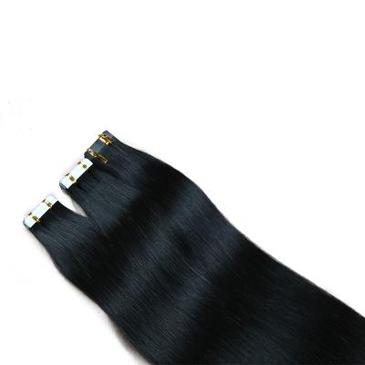 China Body Wave Hair Real Natural European 22 Inch Tape In Hair Extensions for sale