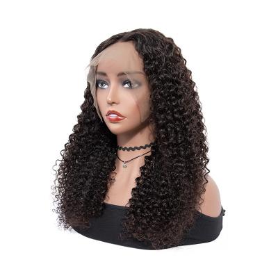 China Wholesale 100% Hd Body Wave Hair Lace Wig 200% 250% Density 13X6 Lace Front Curly Lace Front Wigs Hd Hair Wigs for sale