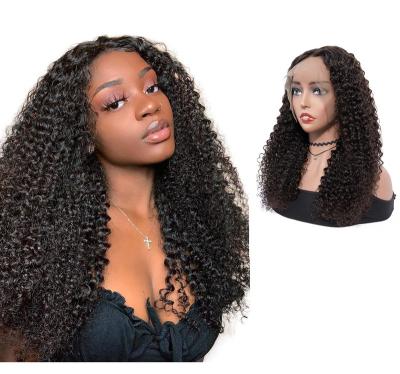 China Body Wave Cuticle Aligned Virgin Hair, Hd Lace Front Wigs For Black Woman Brazilian, Wigs Human Hair Lace Front for sale