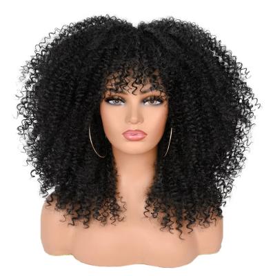 China Wholesale 100% Natural Body Wave Human Hair Real Wigs Pre Plucked,13*6 Swiss Lace Front Wig,Best Remy Kinky Curly Lace Frontal Wig for sale