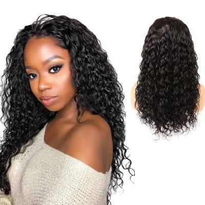 China Body Wave 150% 180% Density Virgin Cuticle Aligned Hair Wigs, Transparent Lace Front Wigs Human Hair, Brazilian Hair Hd Lace Front Wigs for sale