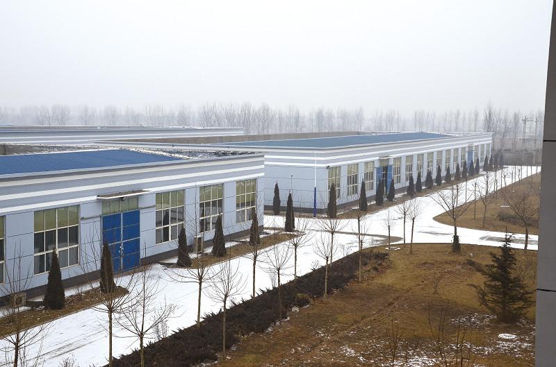 Verified China supplier - Shanxi Guangyu LED Lighting Co.,Ltd