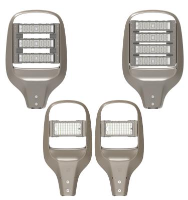 China High Efficiency 150w LED Street Light GY32 Series With Various Mounting Bracket for sale