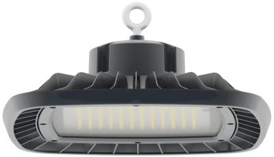 Chine Lumière élevée industrielle de baie d'UFO LED, lumière élevée de baie du watt LED de 100W 150W 200 à vendre