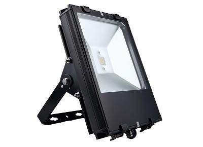 China High Power Commercial LED Flood Lights 10W～70W GY370FG With High Purity Aluminum Reflector for sale