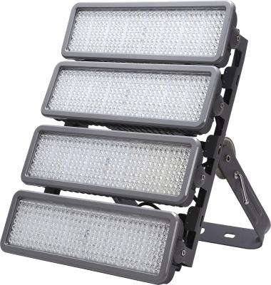 China Outdoor LED Sports and area Flood Lights IP65 For Airport Piazza Stadium Fixtures 200/400/600/800W for sale