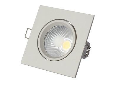 中国 専門IPはハイ カラーのレンダリングの索引80Ra PF0.9のDownlightsを評価しました 販売のため