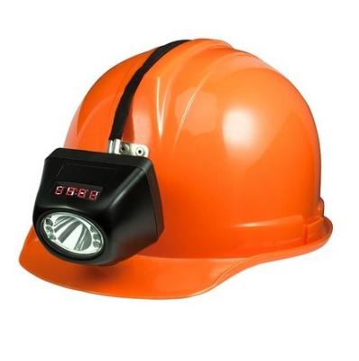 Chine Lampe de chapeau sans fil de mineurs de LED anti-déflagrante/antidéflagrante pour l'industrie chimique à vendre