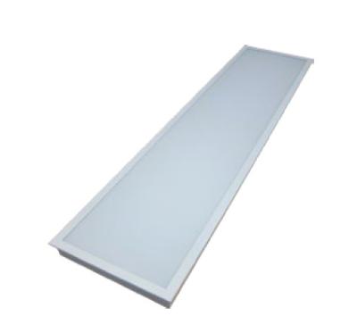 China Warehouses LED Recessed Ceiling Panel Lights , 36W GY-1230GSA 1x4 LED Flat Panel Light for sale