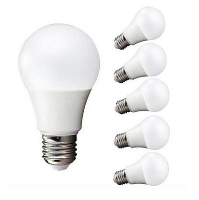 China Dimmable Globe Light Bulbs , High Lumen Output 6500k 12w LED Lamp Bulbs for sale