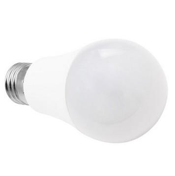 China Warm White LED Globe Light Bulbs / 8 Watt LED Globe Lamp With 270 Degree Beam Angle for sale