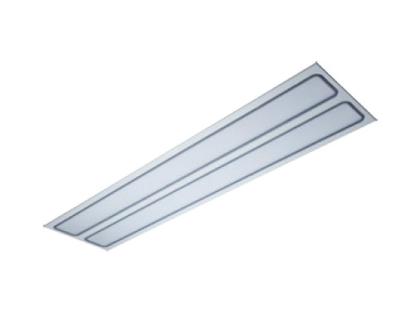 China IP20 LED Panel Ceiling Lights Troffer Panel 36 Watt GY-1230GSD For Commercial Shops for sale