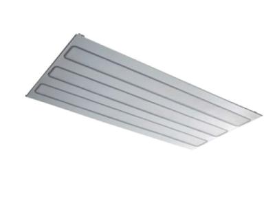 China 27W LED Panel Ceiling Lights 54W GY-1260GSD Retro Fit Panel For Hospitals for sale