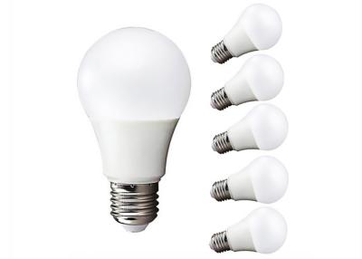 China Professional LED Globe Bulbs 5W 8W A60PZA Energy Saving For Indoor Lighting for sale