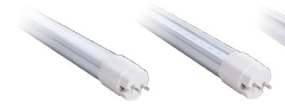 China High Efficiency Outdoor LED Tube Lights 9W 11W 18W 22W T8 LED Tube Light Bulb for sale