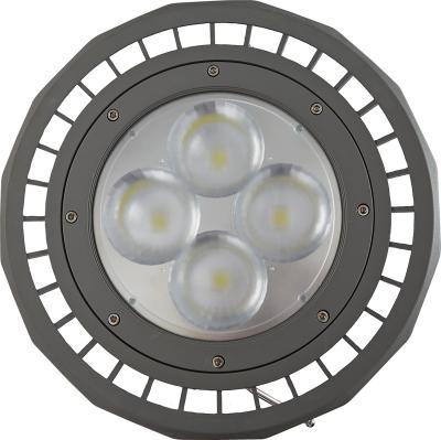 China High Power 200w LED Security Light , 110lm/W SMD LED Stadium Flood Light for sale