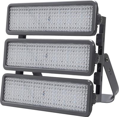 China Waterproof Dimmable Outdoor LED Flood Lights 250w For Lawns / Gardening Design for sale