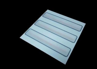 China High Brightness LED Panel Ceiling Lights 27W GY-6060GSD CRI Ra80 Size 600*600mm for sale