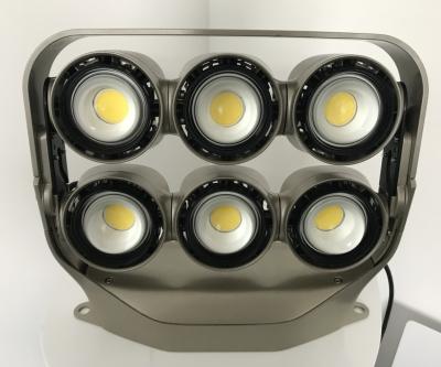 China 200w 250w Street Light Led Lamp , COB Outdoor Street Lamp CE ROHS Standard for sale