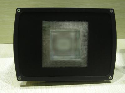 China Proper Structure High Power Led Flood Light For Tunnel / Advertising Boards for sale