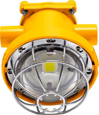 Chine IP65 LED anti-déflagrante extérieure allume la lampe d'extraction menée marine 45W à vendre