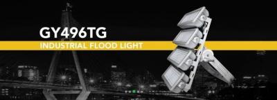 China Luz de inundación asimétrica de la lente IP66 LED 200W - 800W 13° - ángulo de haz 120° en venta