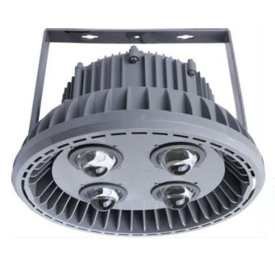 China Explosion Proof Hazardous Location Led Light Fixtures High Luminous Efficiency for sale