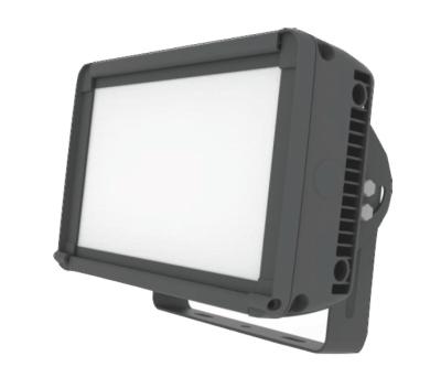 중국 IP65 Luminaire LED 갱도 램프 50w 100w 150w 200w 250w 에너지 절약 판매용