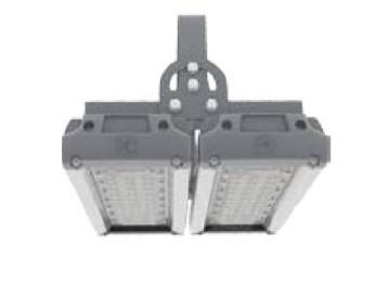 China Waterproof Dimmable Commercial LED Flood Lights 250w For Lawns / Gardening Design for sale