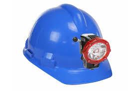 China High Powered LED Coal Miners Headlamp Explosion Proof With Rechargeable Battery for sale