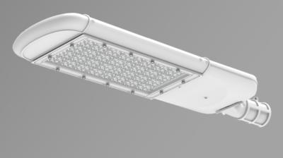 중국 100W - 300W 수평한 강력한 옥외 LED 가로등/수직 설치 판매용