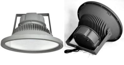 China IP66 LED High Bay Light Fixtures With Unique Heating Solution And Glass Lens for sale